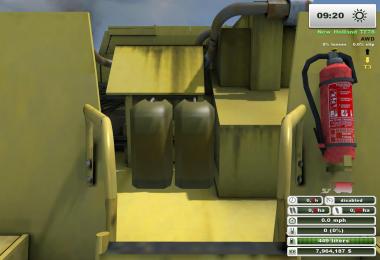 MR New Holland TF78 Tls V3