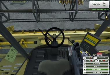 MR New Holland TF78 Tls V3