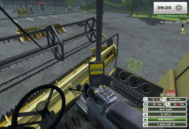 MR New Holland TF78 Tls V3