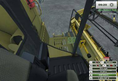 MR New Holland TF78 Tls V3