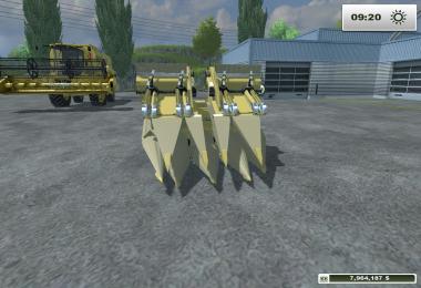 MR New Holland TF78 Tls V3