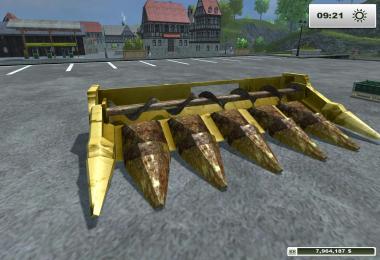 MR New Holland TF78 Tls V3