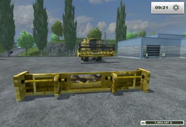 MR New Holland TF78 Tls V3