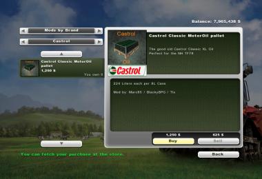 MR New Holland TF78 Tls V3