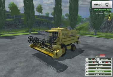 MR New Holland TF78 Tls V3