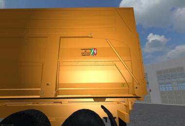 Municipal Skinpack Krampe v1.0