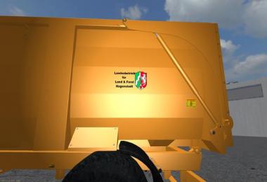 Municipal Skinpack Krampe v1.0