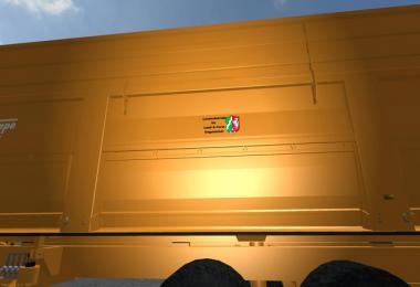 Municipal Skinpack Krampe v1.0