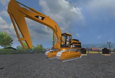 Municipal Skinpack v1.0