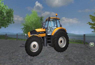 Municipal Skinpack v1.0