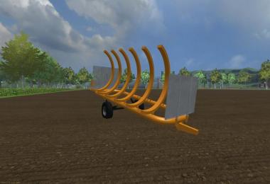 Municipal Skinpack v1.0