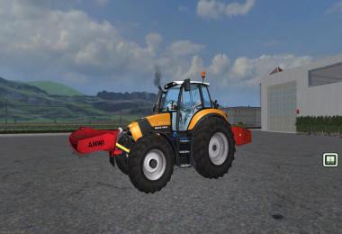 Municipal Skinpack v1.0