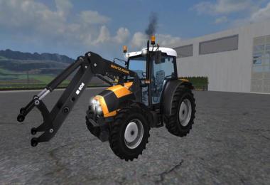 Municipal Skinpack v1.0