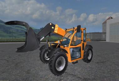 Municipal Skinpack v1.0