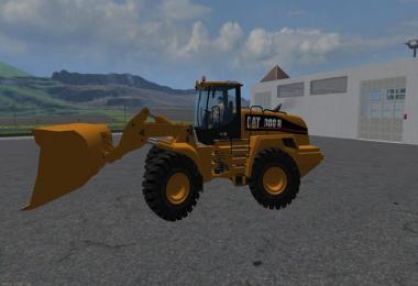 Municipal Skinpack v1.0