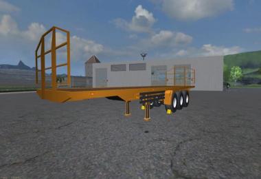 Municipal Skinpack v1.0