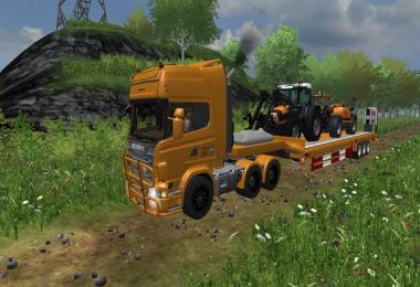 Municipal Skinpack v1.0