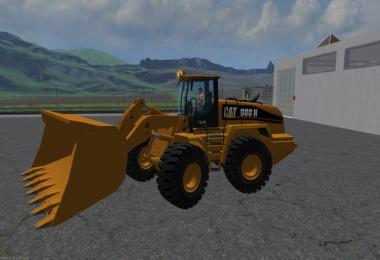 Municipal Skinpack v1.0