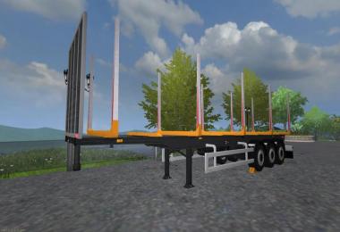 Municipal Skinpack v1.0