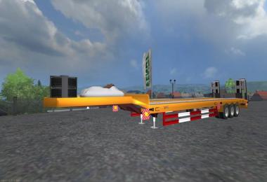 Municipal Skinpack v1.0