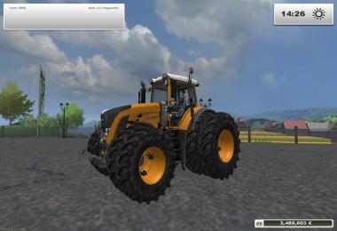 Municipal Skinpack v1.0