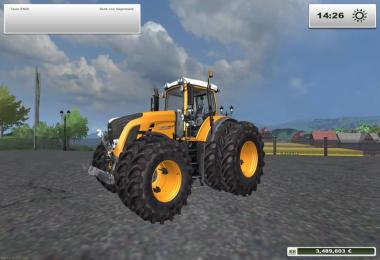 Municipal Skinpack v1.0