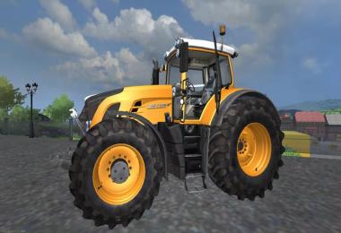 Municipal Skinpack v1.0