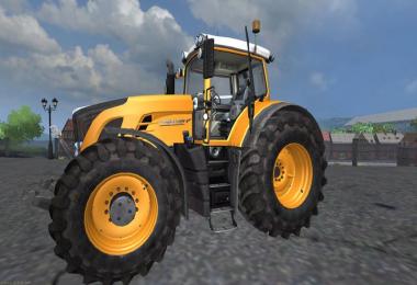 Municipal Skinpack v1.0