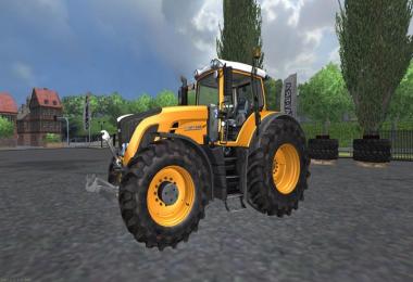 Municipal Skinpack v1.0