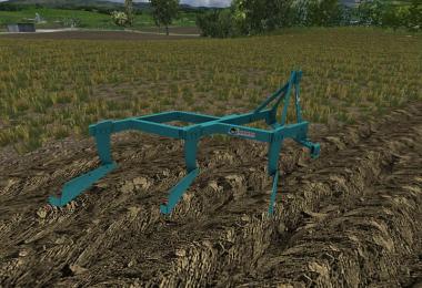 Nardi Plough Btrap v1.0
