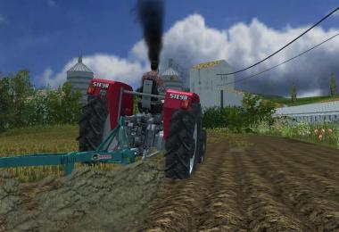 Nardi Plough Btrap v1.0