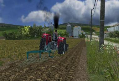 Nardi Plough Btrap v1.0