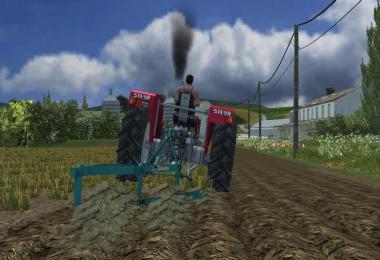 Nardi Plough Btrap v1.0
