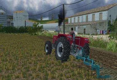 Nardi Plough Btrap v1.0