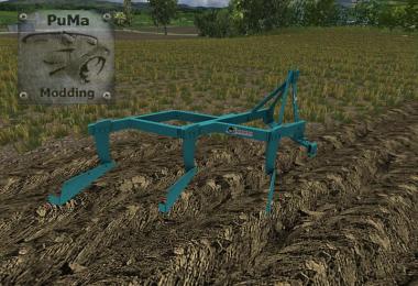 Nardi Plough Btrap v1.0