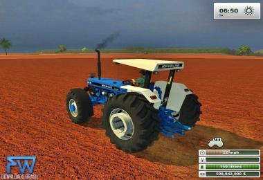 New Holland 8030