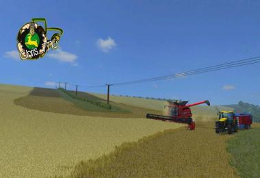 Nickersons Farm - Arable Edition