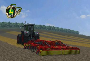 Nickersons Farm - Arable Edition