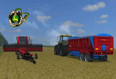 Nickersons Farm - Arable Edition