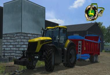 Nickersons Farm - Arable Edition