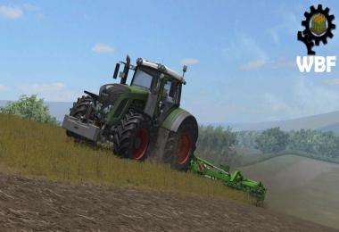 Nickersons Farm - Arable Edition