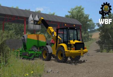 Nickersons Farm - Arable Edition