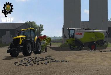 Nickersons Farm - Arable Edition