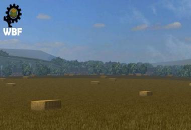 Nickersons Farm - Arable Edition