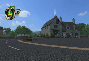 Nickersons Farm - Arable Edition