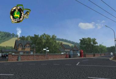 Nickersons Farm - Arable Edition