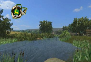 Nickersons Farm - Arable Edition