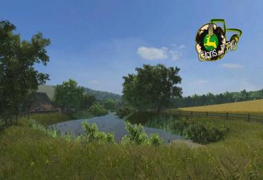 Nickersons Farm - Arable Edition