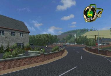 Nickersons Farm - Arable Edition