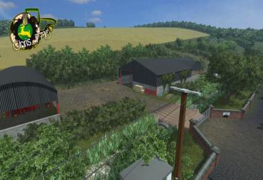 Nickersons Farm - Arable Edition
